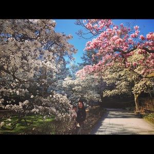 Meet your Posher, Knkasumi